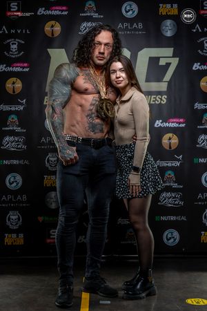 Фотограф Константин Казаков (часть 3)